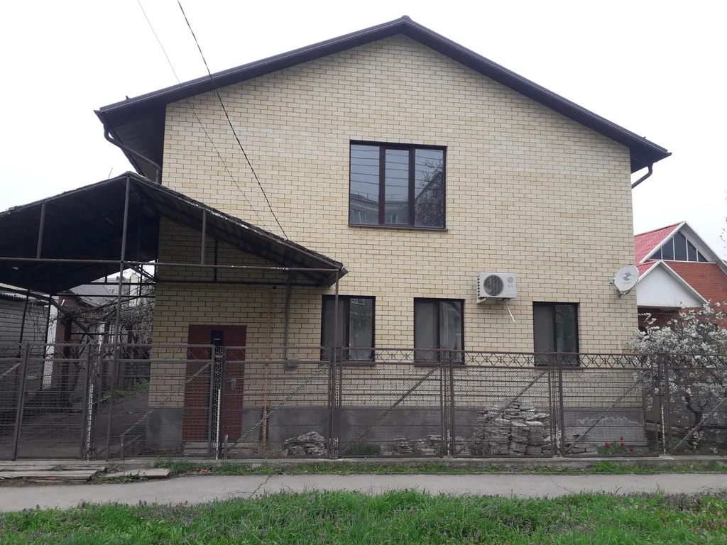 Продажа дома, Крымск, Крымский район, ул. Свердлова - Фото 0