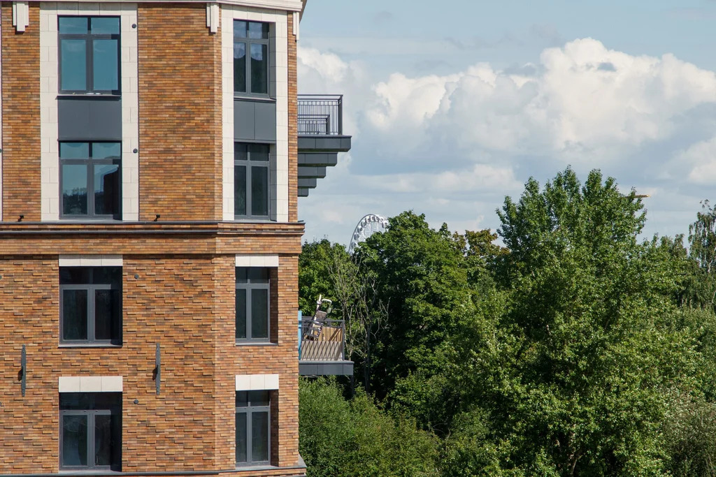 Продажа квартиры, м. Крестовский остров, ул. Петровская коса - Фото 14