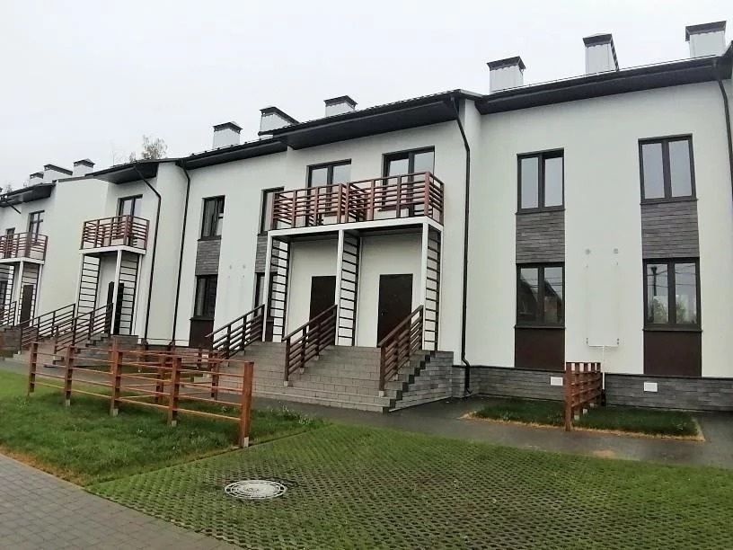 Продается квартира, 91.1 м - Фото 3