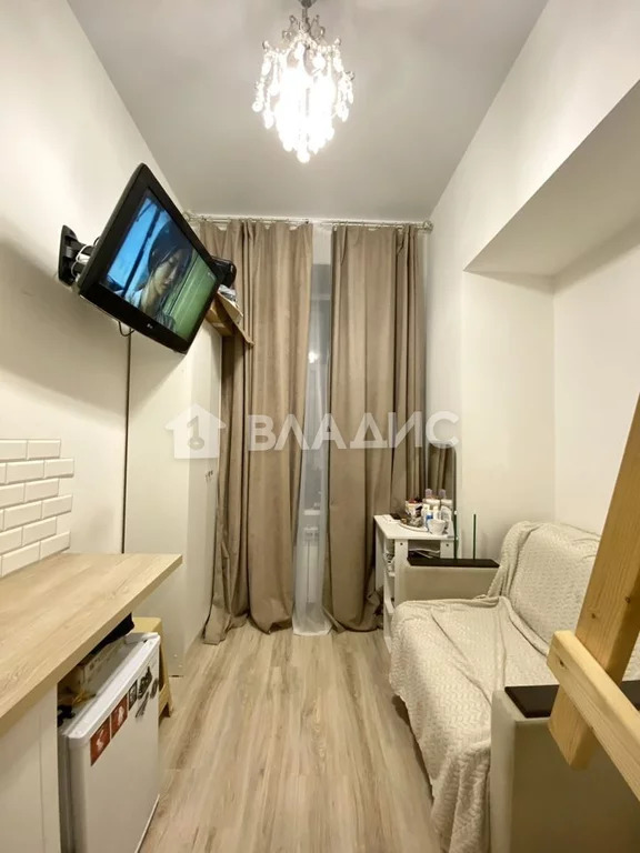 Санкт-Петербург, Курская улица, д.14, комната на продажу - Фото 7