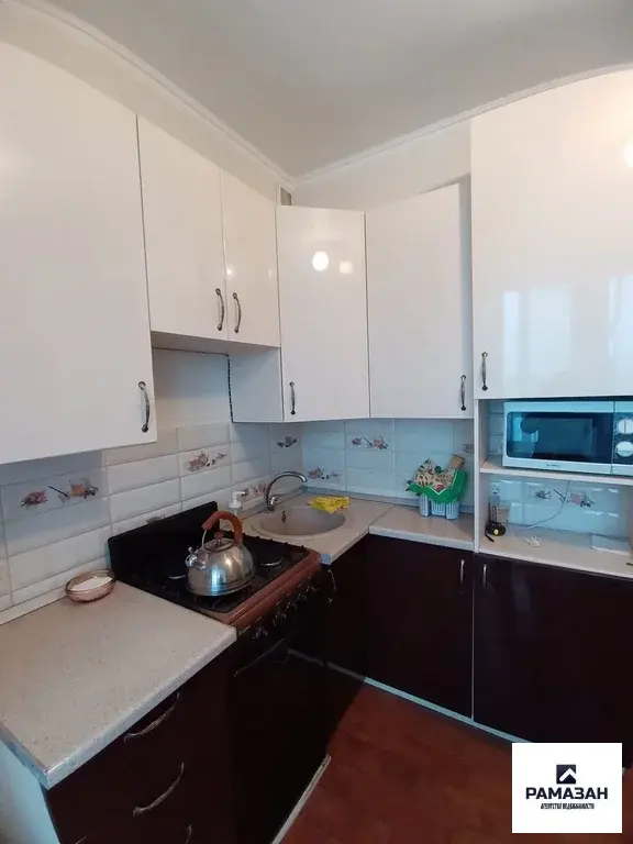 1-ком квартира ул.Копылова, д. 9 - Фото 1