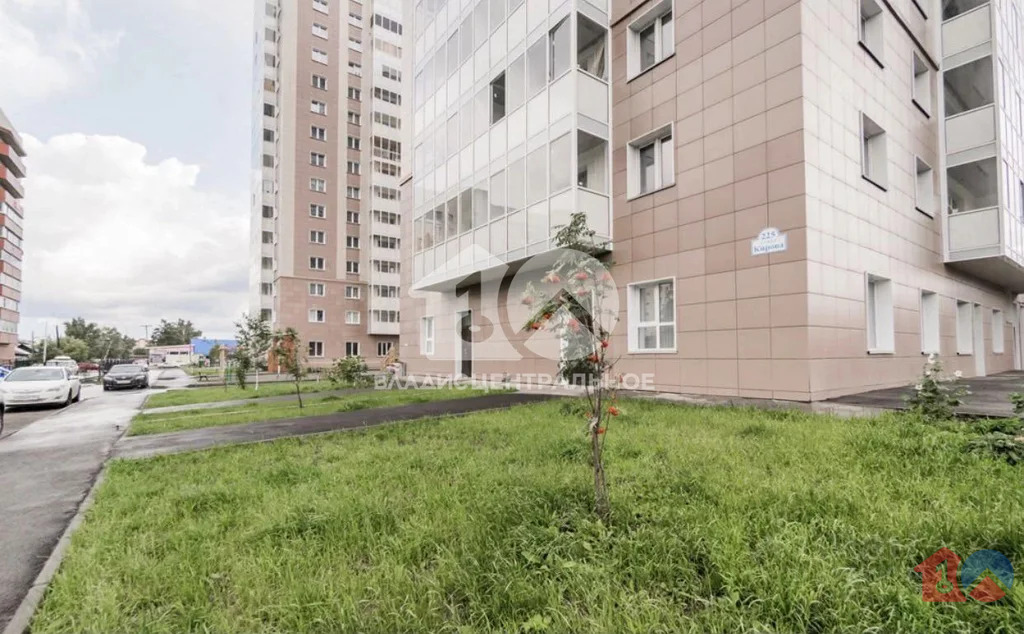 городской округ Новосибирск, Новосибирск, улица Кирова, д.225, ... - Фото 8