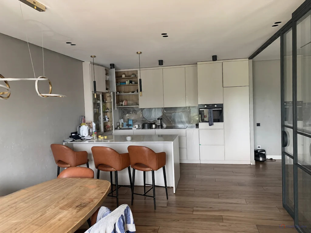 Продажа квартиры, Челябинск, ул. Лесопарковая - Фото 3