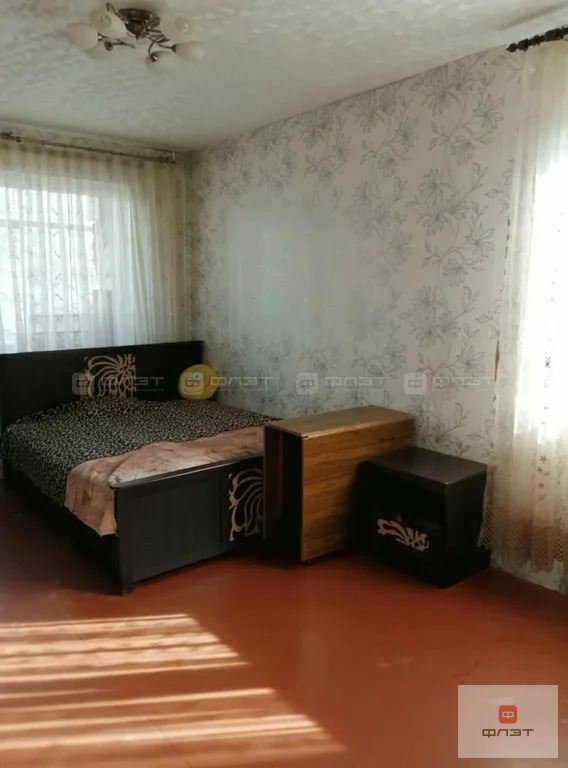 Продажа квартиры, Казань, ул. Бондаренко - Фото 1
