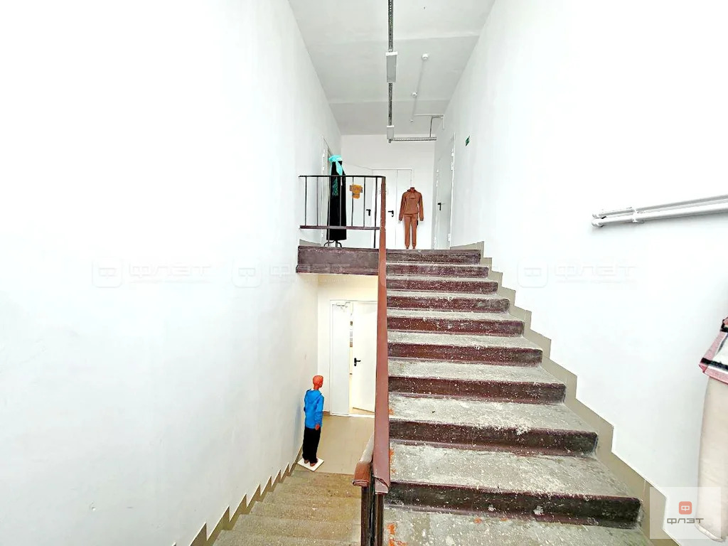 Продажа ПСН, Большие Ключи, Зеленодольский район, ул. Волостнова - Фото 16