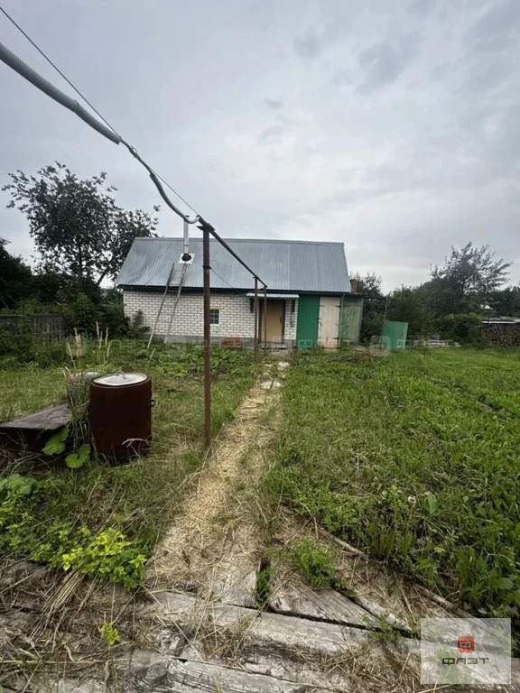 Продажа дома, Казань, ул. Параллельно-Прогонная - Фото 10