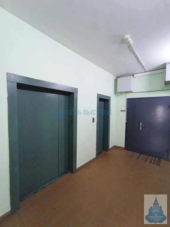 Продажа квартиры, Видное, Ленинский район, Березовая ул. - Фото 8