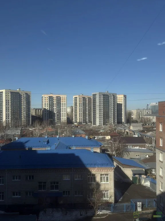 Аренда квартиры, Томск, Тихий пер. - Фото 9