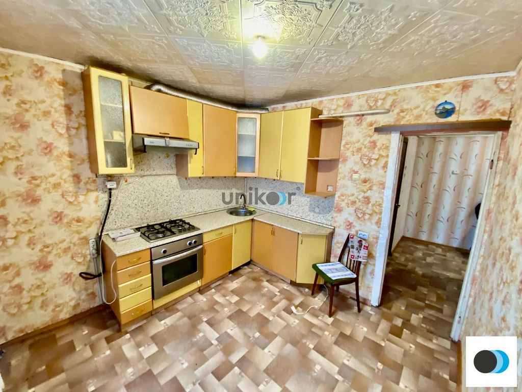 Продажа квартиры, Уфа, ул. Касимовская - Фото 1