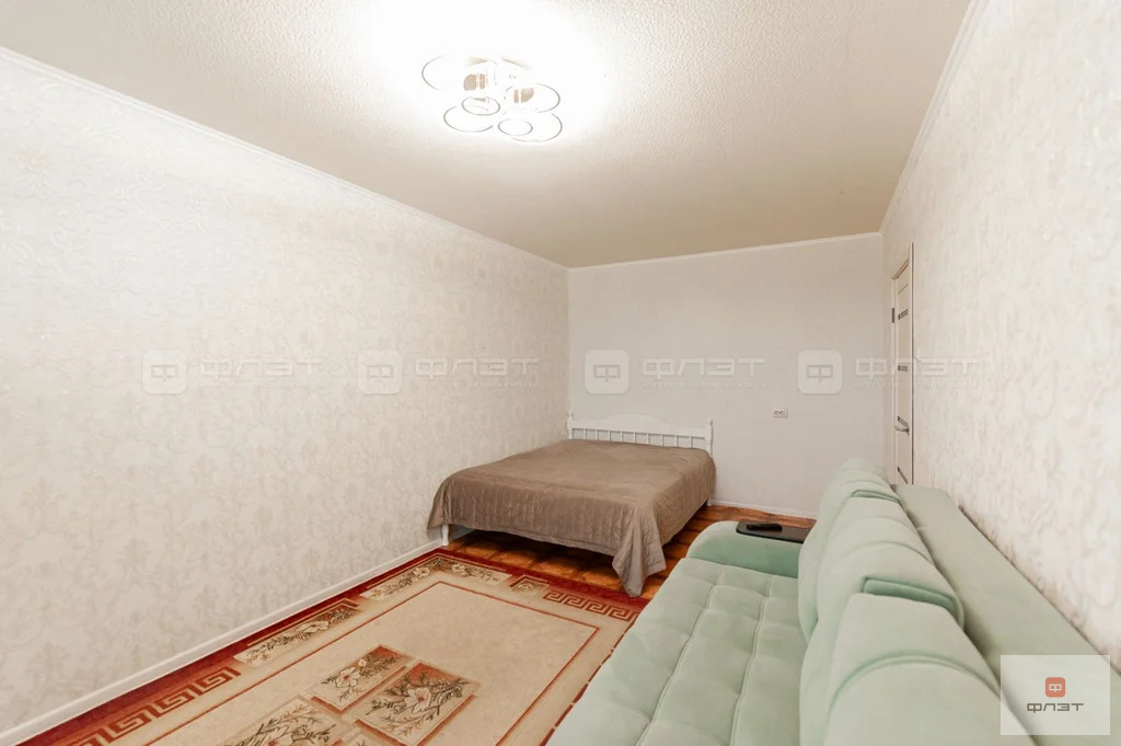 Продажа квартиры, Казань, ул. Маршала Чуйкова - Фото 11
