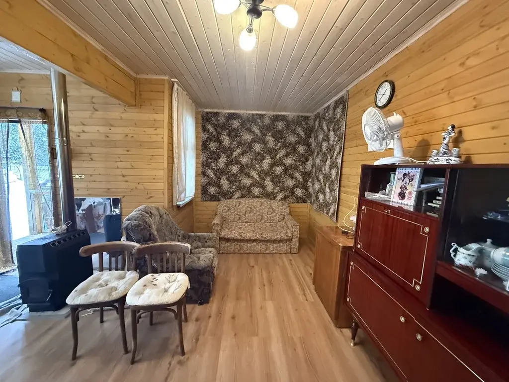 Дача 68,2 м2 на участке 6 сот. - Фото 18