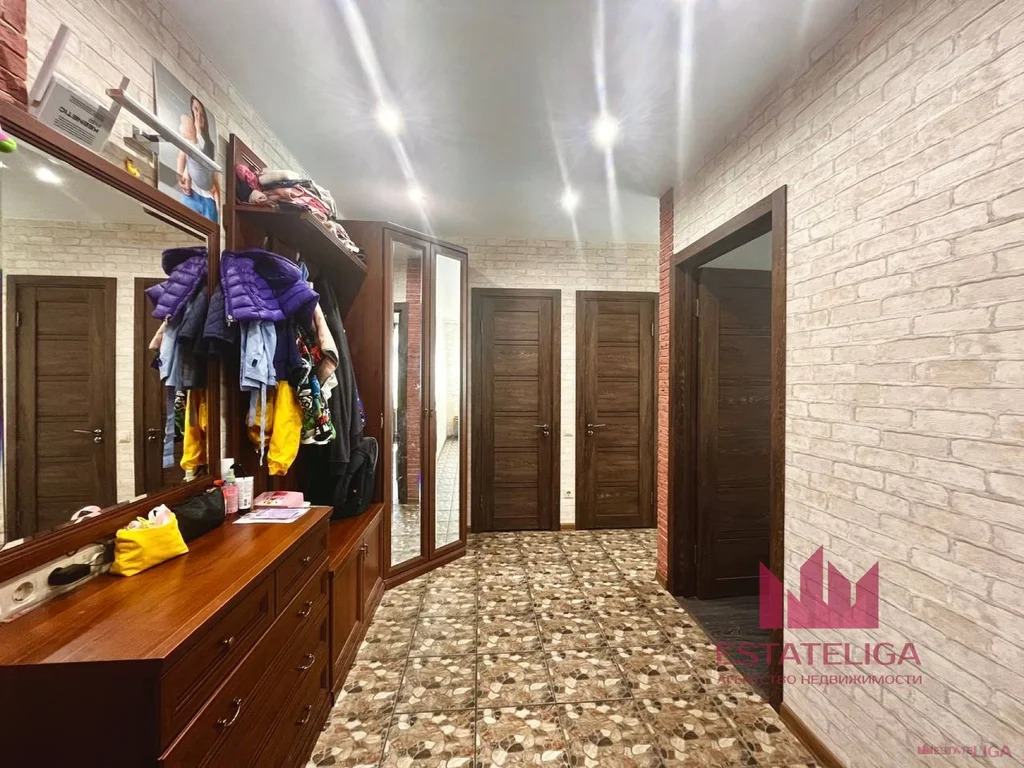 Продажа квартиры, Лопатино, Ленинский район, Сухановская улица - Фото 7