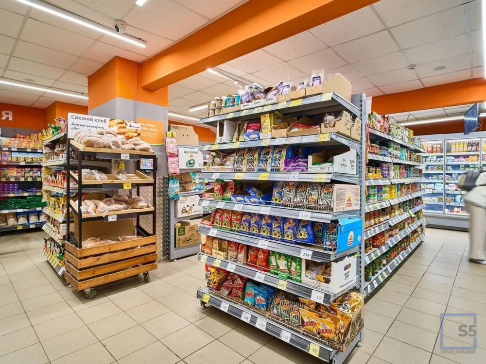 Продажа торгового помещения, м. Первомайская, р-н Измайлово - Фото 3