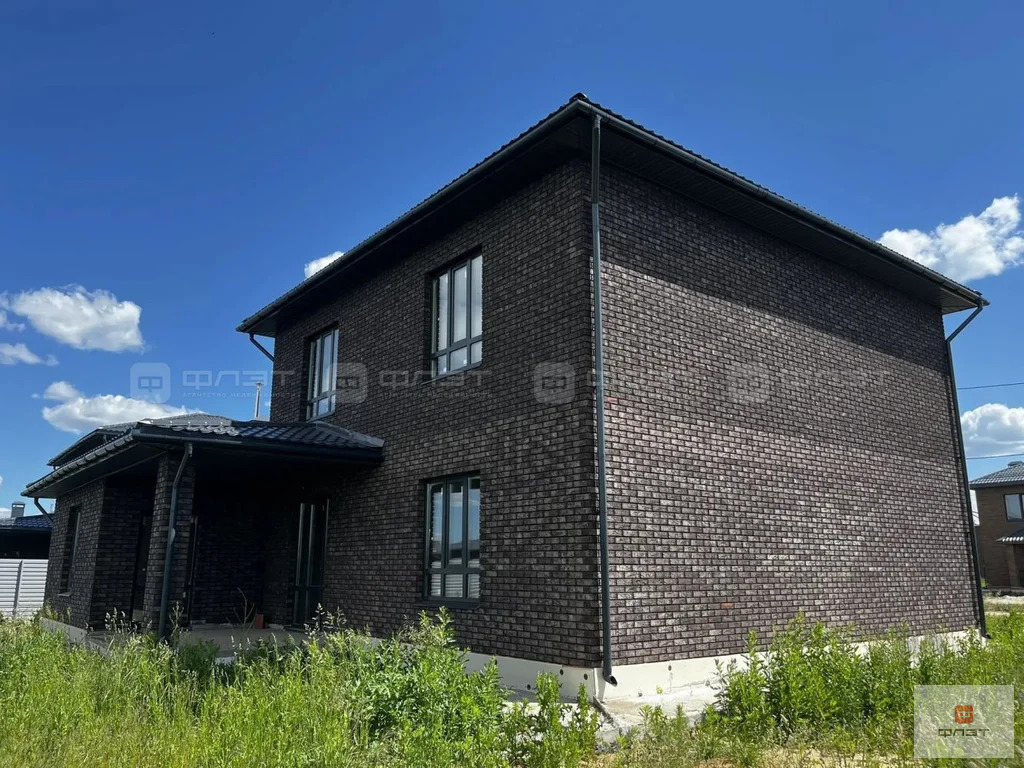 Продажа дома, Сокуры, Лаишевский район, ул. Наки Исанбета - Фото 3