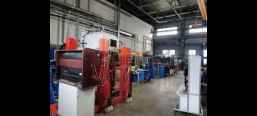 Аренда производственного помещения, Одинцовский район, 43-й км. - Фото 3