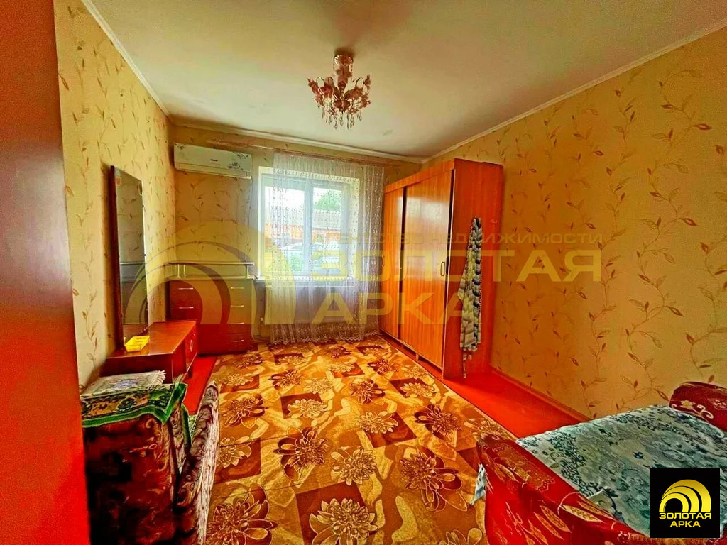 Продажа квартиры, Коржевский, Славянский район, ул. Молодежная - Фото 3