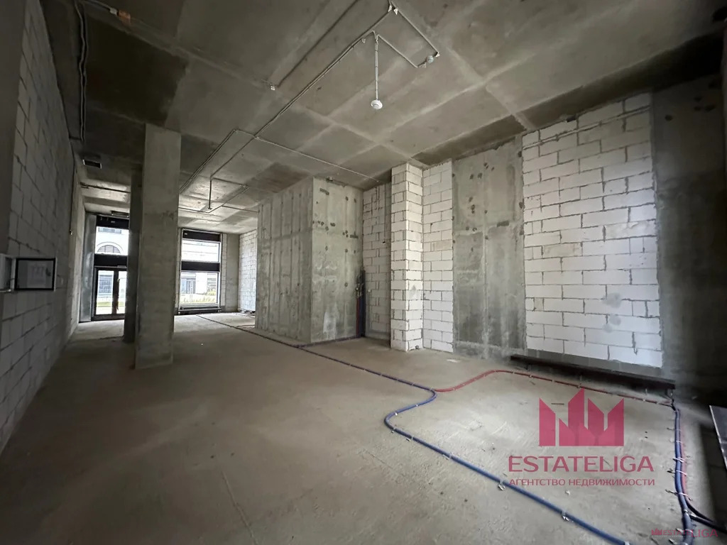 Аренда ПСН, улица Петра Кончаловского - Фото 5