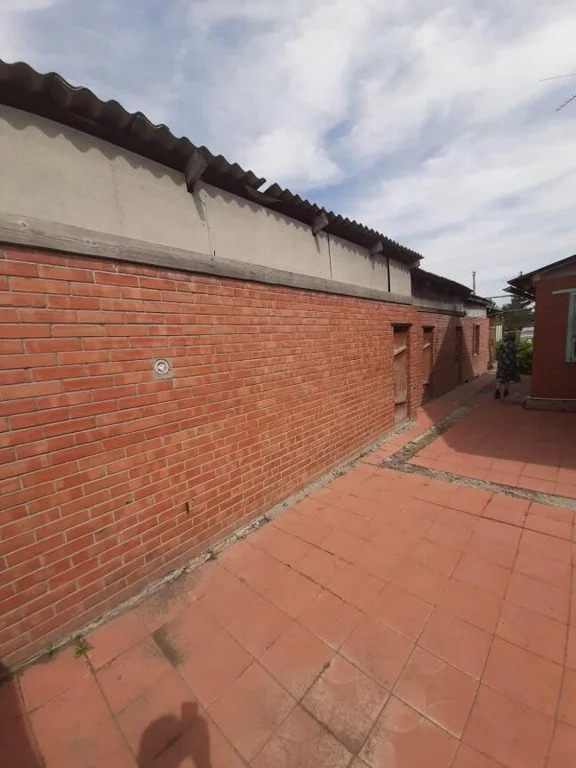 Продажа дома, Бердск, Краснофлотский пер. - Фото 18