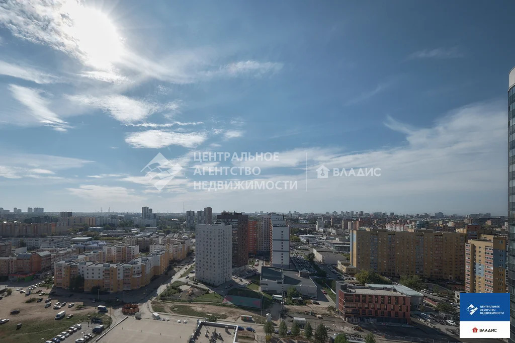 Продажа квартиры, Рязань, Солотчинское шоссе - Фото 13