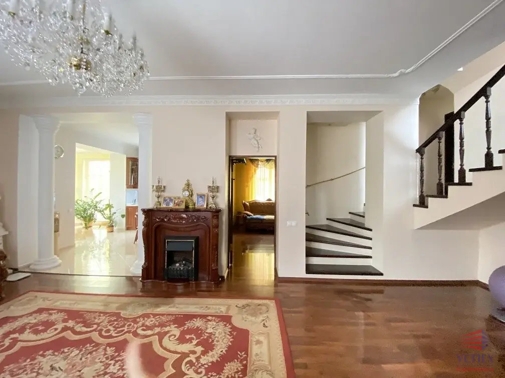 Продаётся дом 221 кв. м. г. Бронницы, ул. Московская - Фото 6