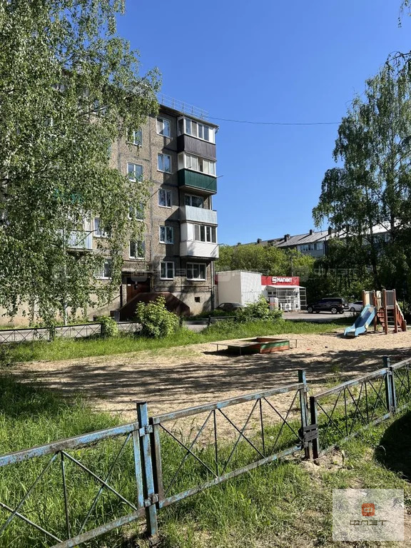 Продажа квартиры, Высокая Гора, Высокогорский район, ул. Юбилейная - Фото 20