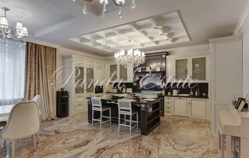 ЖК Смоленская Застава (ном. объекта: 9474) - Фото 2