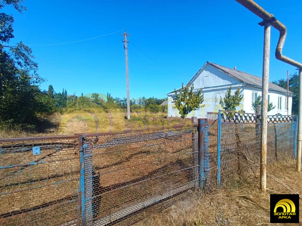 Продажа дома, Федоровская, Абинский район - Фото 1