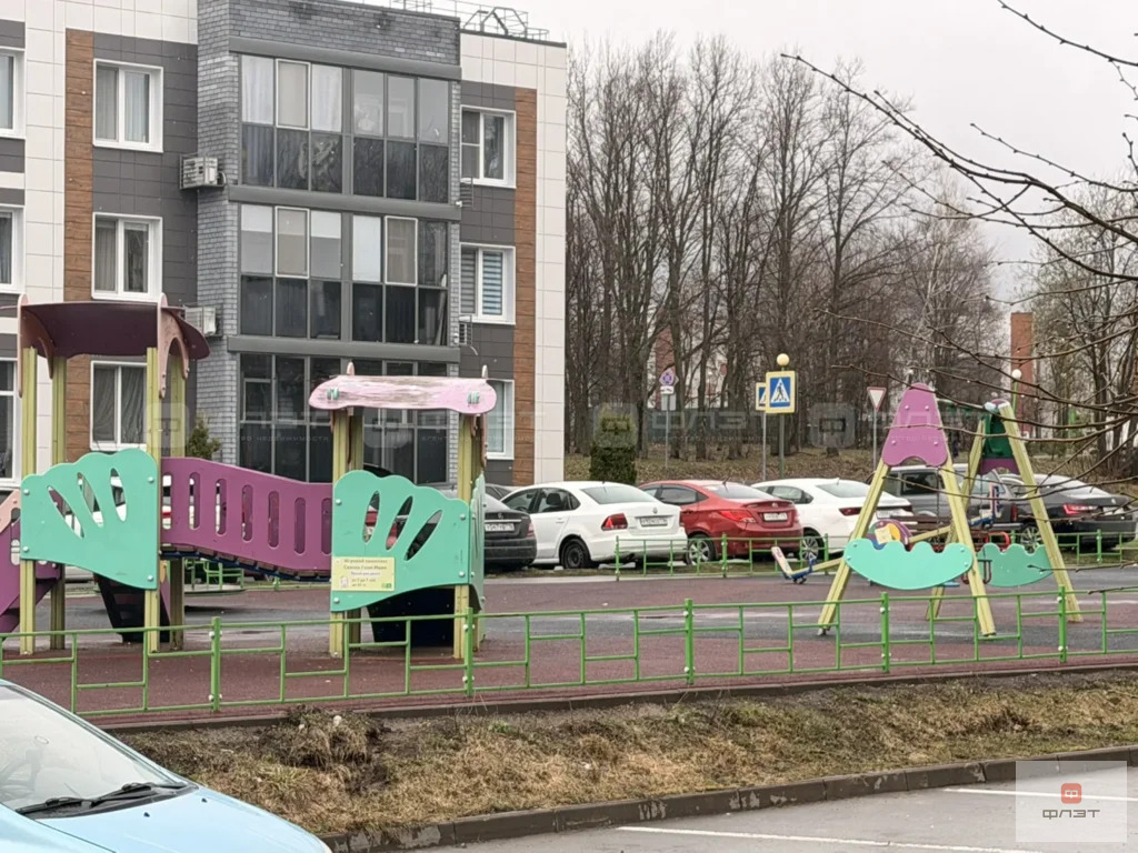 Продажа квартиры, Царево, Пестречинский район, ул. Петра Гаврилова - Фото 13