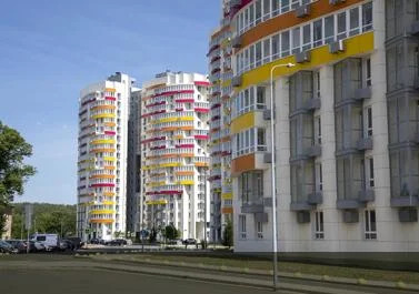 Коммерческие помещения, 304,3 кв.м - Фото 3