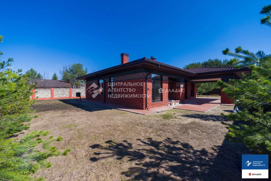 Продажа дома, Агро-Пустынь, Рязанский район, улица Фирсова - Фото 17