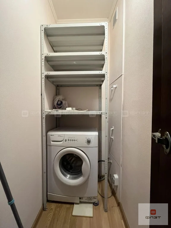 Аренда квартиры, Казань, ул. Академика Сахарова д.17 - Фото 7