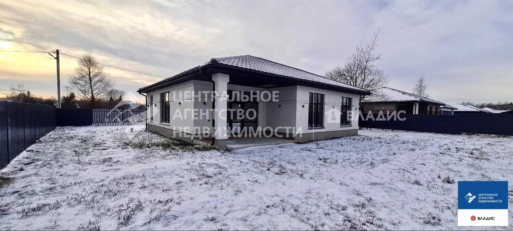 Продажа дома, Варские, Рязанский район - Фото 7