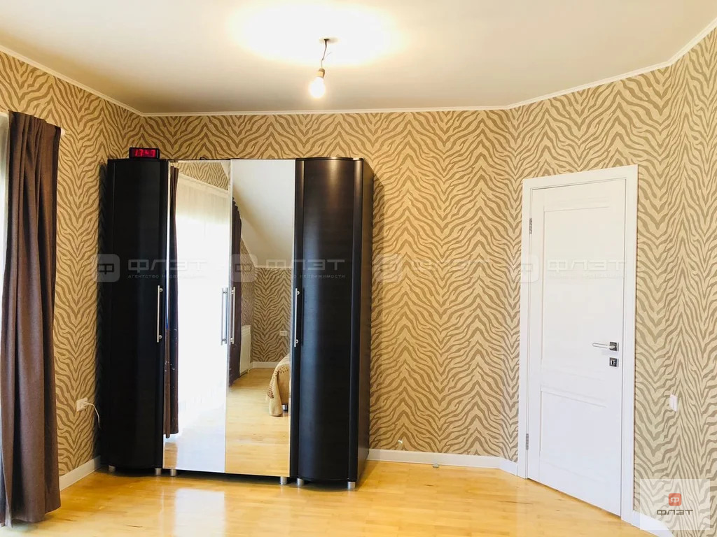 Продажа дома, Казань, ул. Бастионная (Вознесенское) - Фото 18