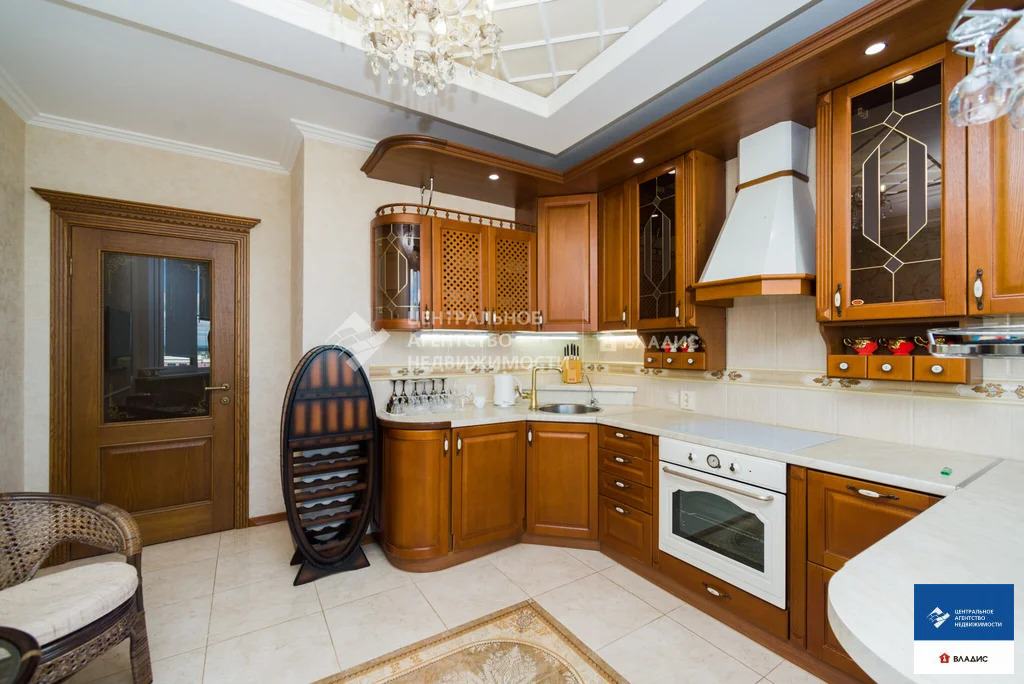Продажа квартиры, Рязань, Первомайский пр-кт. - Фото 16