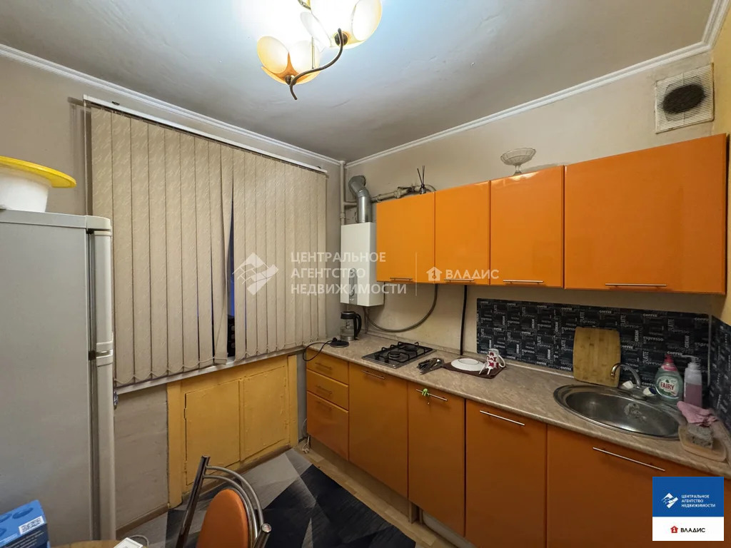 Аренда квартиры, Рязань, ул. Чкалова - Фото 3