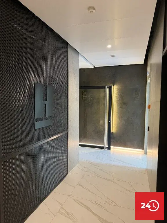 Видовая квартира в премиум-доме Пензы Holms Residence - Фото 15