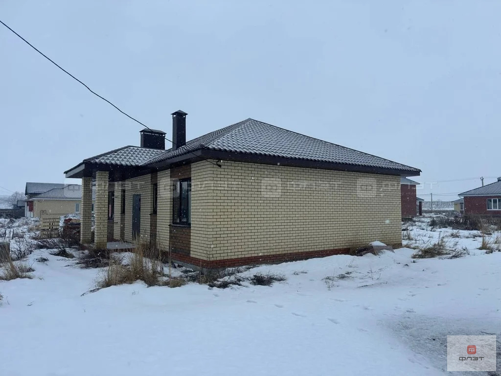 Продажа дома, Сокуры, Лаишевский район, ул. Владимира Маяковского - Фото 4