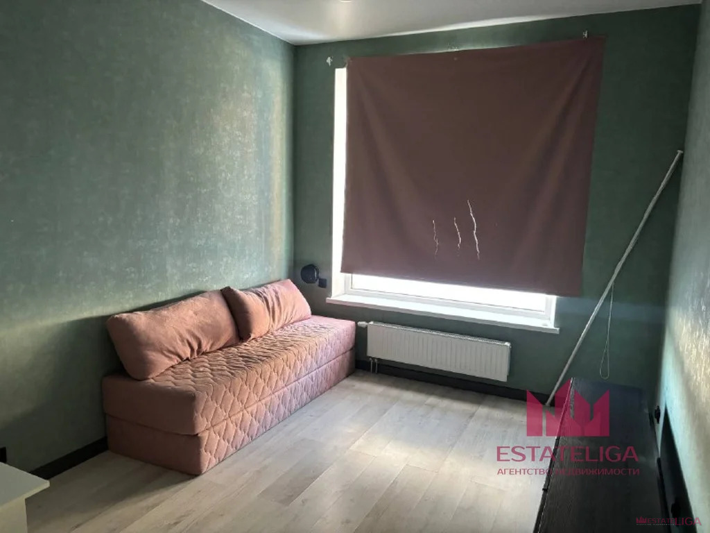 Аренда квартиры, м. Фили, Большая Филевская улица - Фото 3