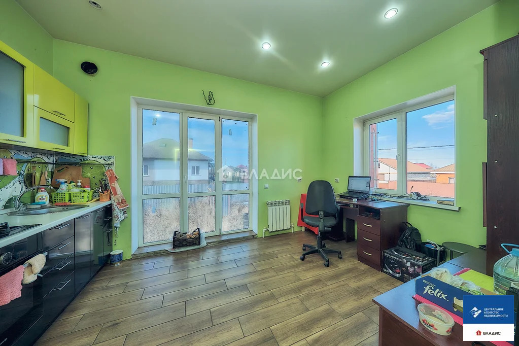 Продажа дома, Рыбное, Рыбновский район, ул. Олимпийская - Фото 7