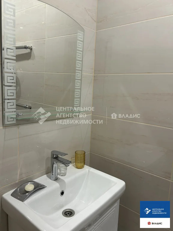 Аренда квартиры, Рязань, ул. Полевая - Фото 5