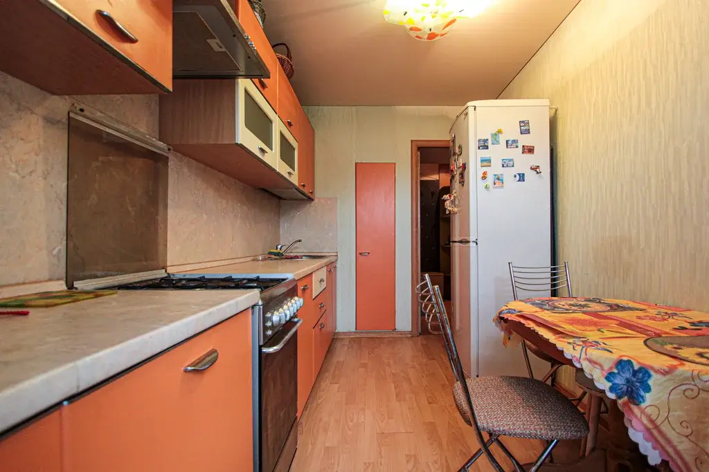 3-к Маркса, дом 18 - Фото 10