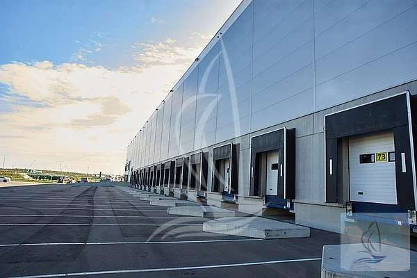 Продажа производственного помещения, квартал № 80 - Фото 1