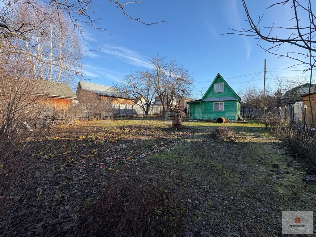 Продажа участка, Казань, 11-я аллея - Фото 2