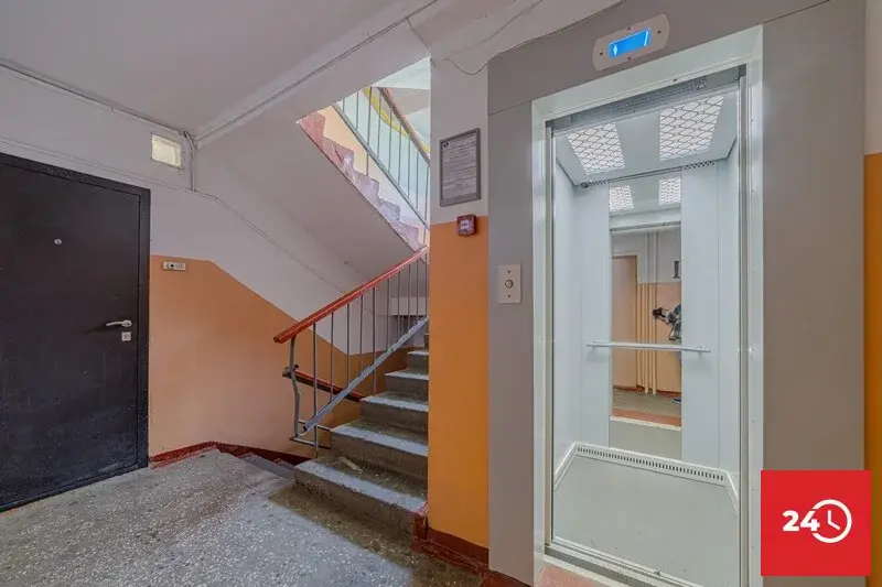 Продается 1 комнатная квартира по ул.Ладожская,135 (р-н Запрудный) - Фото 17
