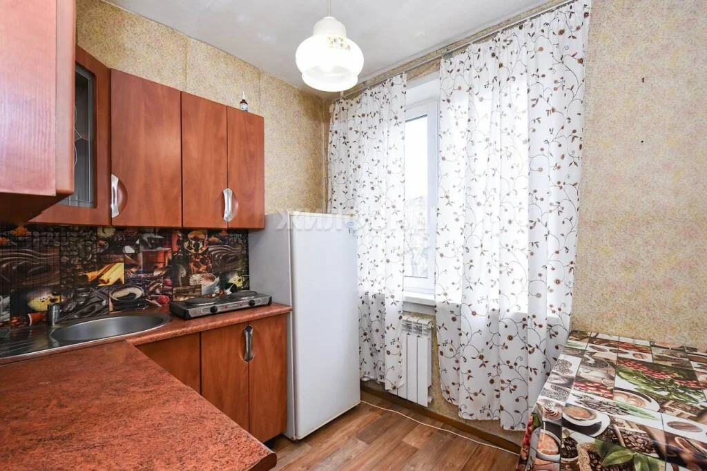 Продажа квартиры, Новосибирск, ул. Лейтенанта Амосова - Фото 4