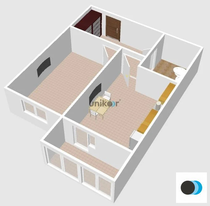 Продажа квартиры, Уфа, ул. Бородинская - Фото 11