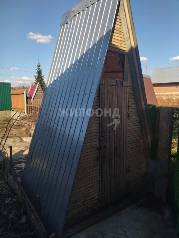 Продажа дома, Новосибирск - Фото 4