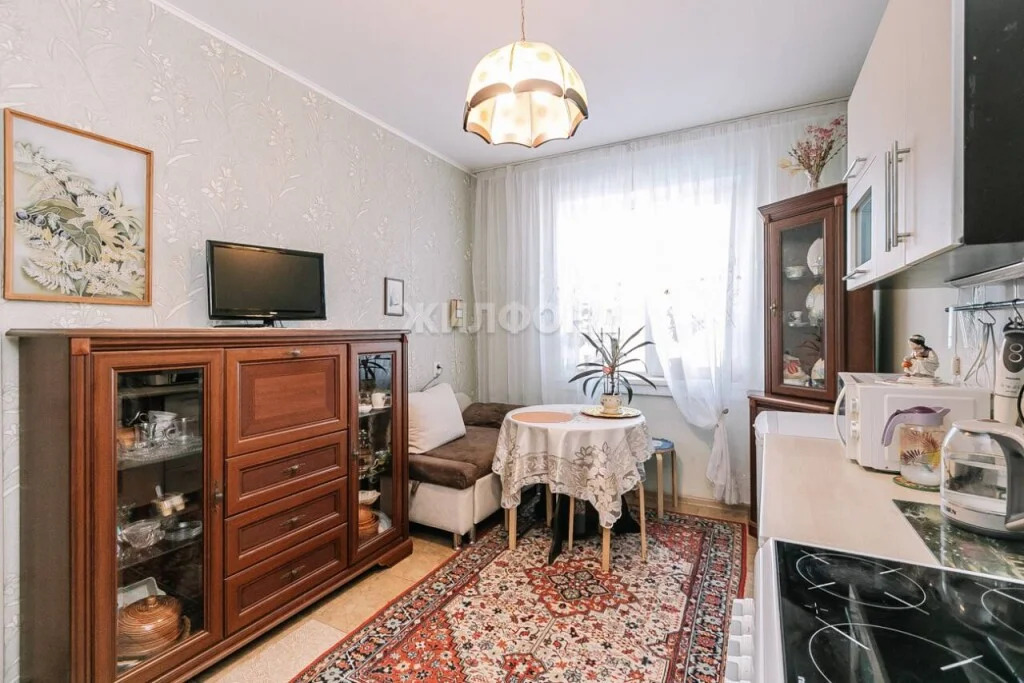 Продажа квартиры, Новосибирск, Татьяны Снежиной - Фото 5