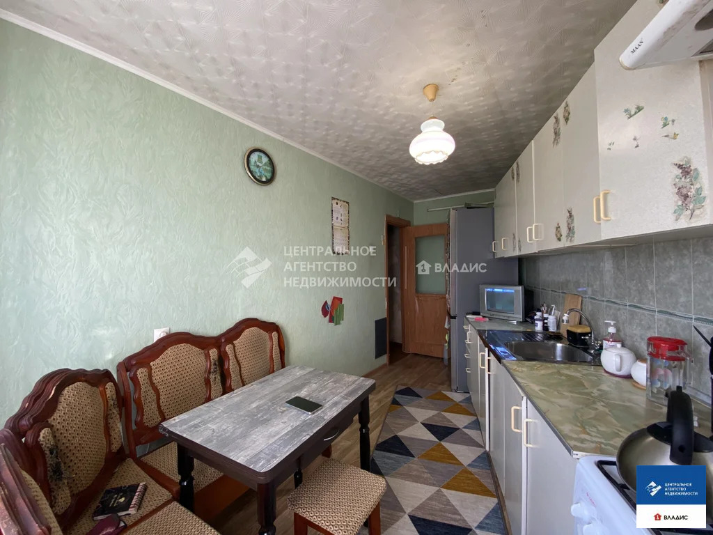 Продажа квартиры, Скопин, улица Карла Маркса - Фото 12