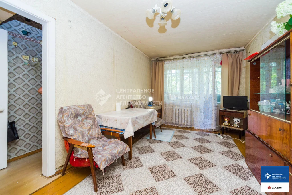 Продажа квартиры, Рязань, ул. Островского - Фото 1